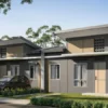 rumah delux magnolia