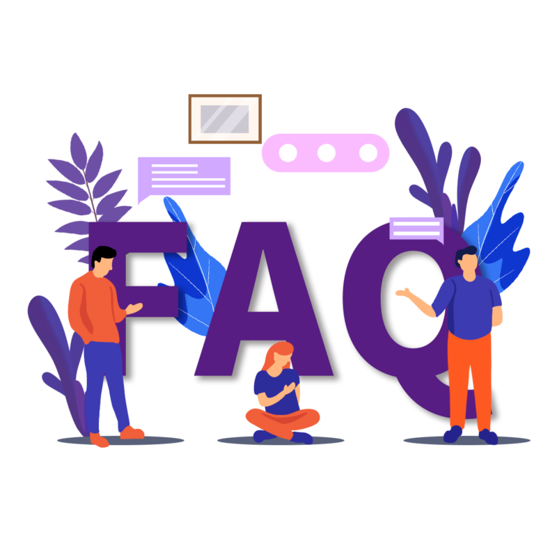 frequenly asked questions faq