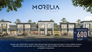 morelia business plaza